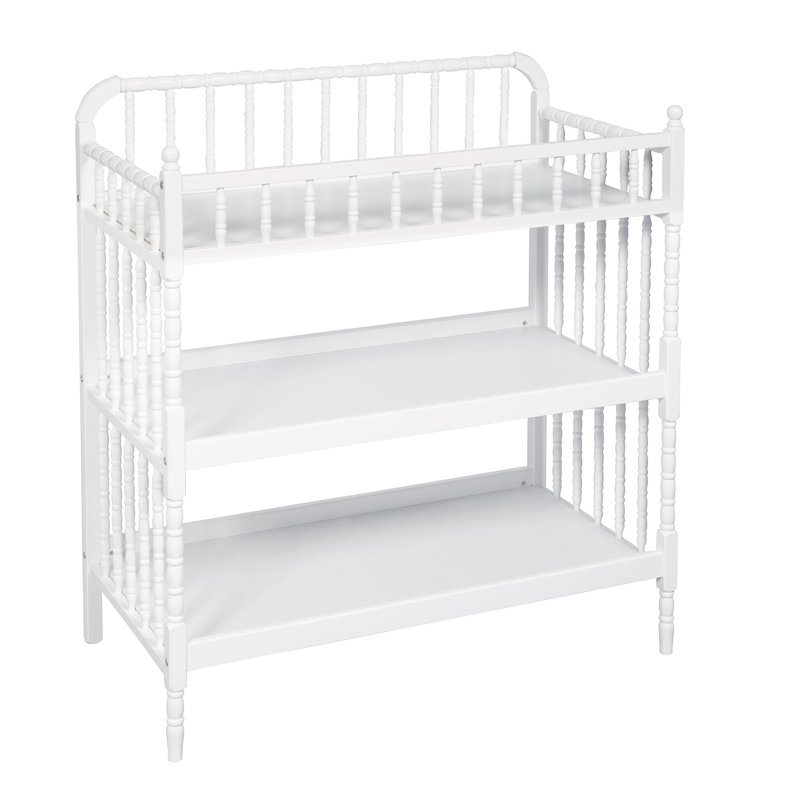 DaVinci Jenny Lind Changing Table & Reviews Wayfair